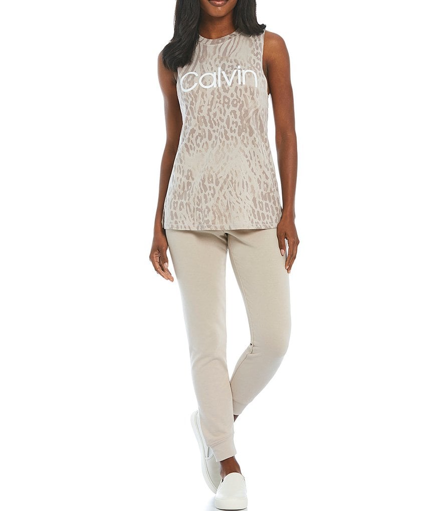 Karen Kane Long Super-Soft Tank