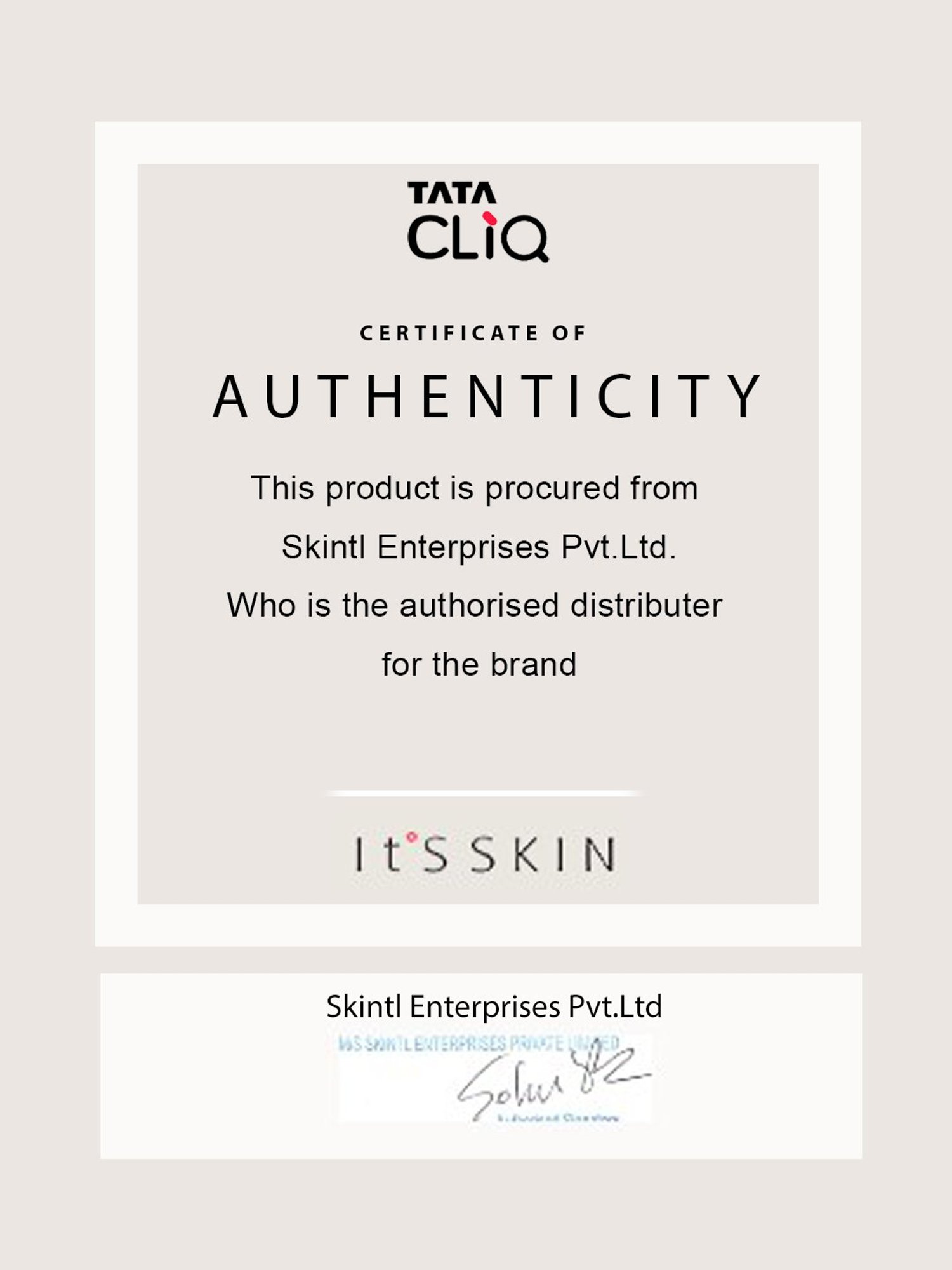 It's Skin Power 10 Formula Propolis - 30 ml