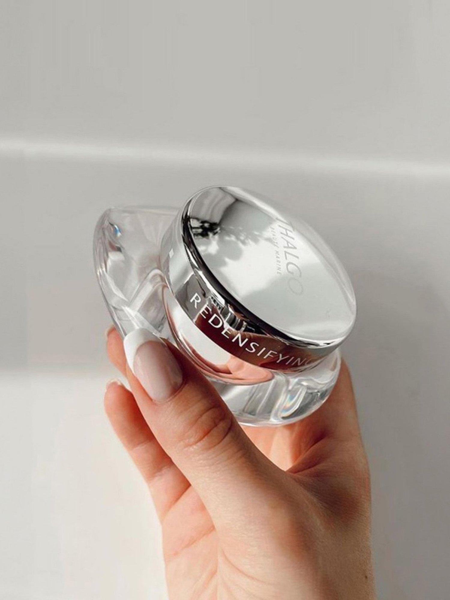 Thalgo Redensifying Rich Cream 50 ml