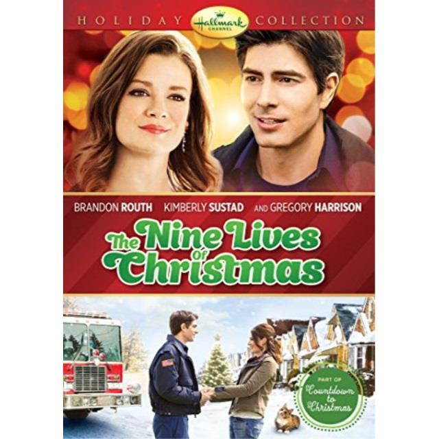 the nine lives of christmas