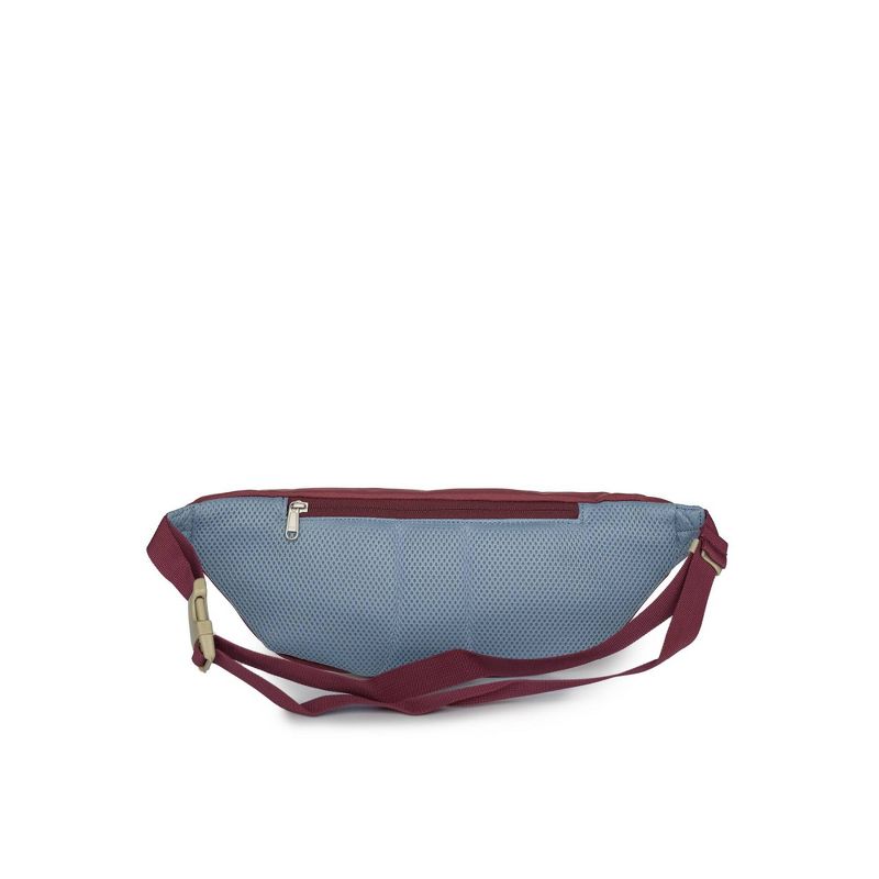 CabinZero RFID 2L Hip Pack - Napa Wine