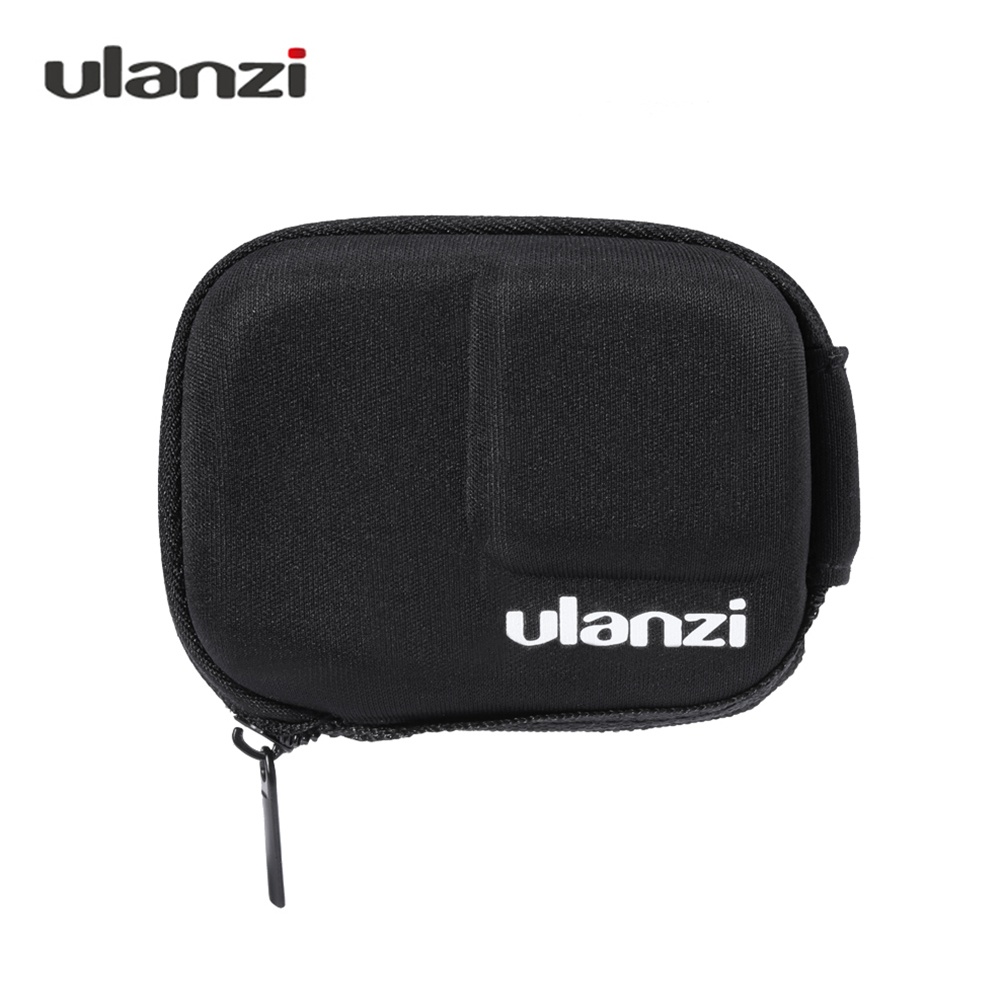 Ulanzi Camera Protective Case Bag Compatible with GoPro Hero 8 Black