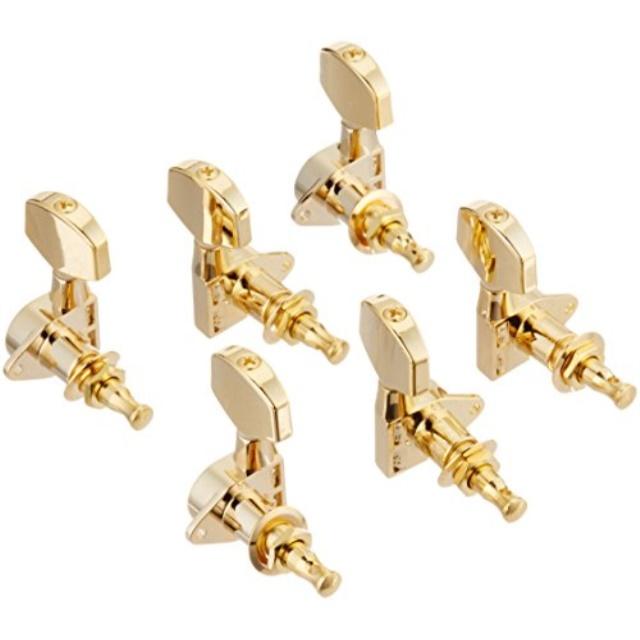 Ping Geared Std Gold