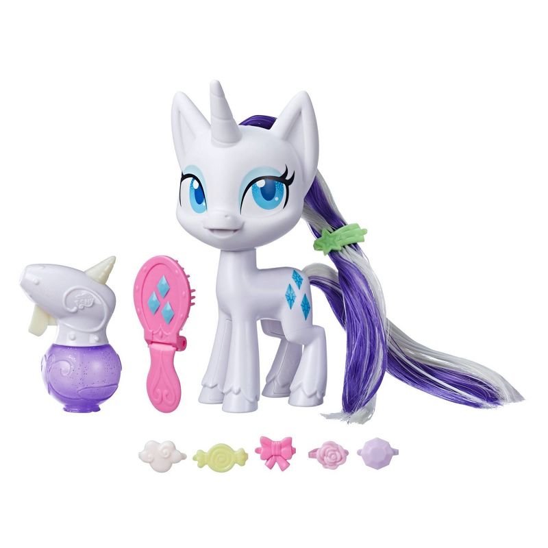 My Little Pony Magical Mane Rarity