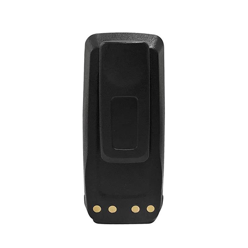 74V 2600mAh Liion Battery Compatible for Motorola XPR6100 XPR6300 XPR6350 XPR6380 XPR6500 XPR6550 XPR6580 Portable Radio