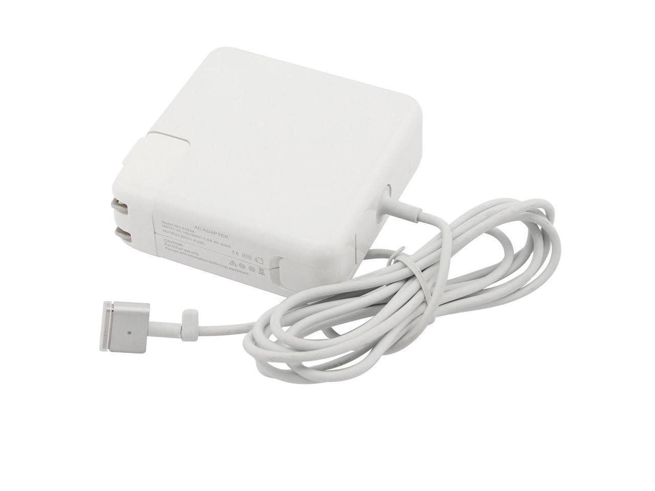 85W MagSafe 2 Adapter For Apple MacBook Pro with Retina A1424