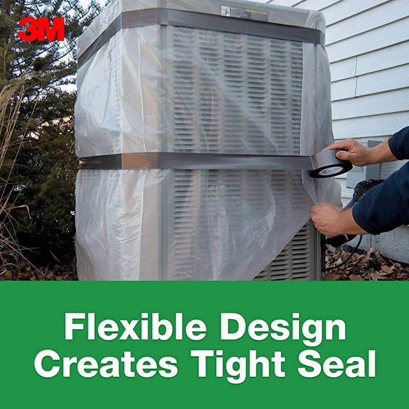 All Weather Duct Tape 188 inches x 30 yards 2230HD 1 roll