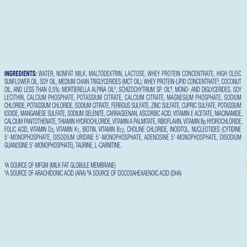 Enfamil EnfaCare Nursettes Ready to Use Formula - 6ct/2 fl oz Each