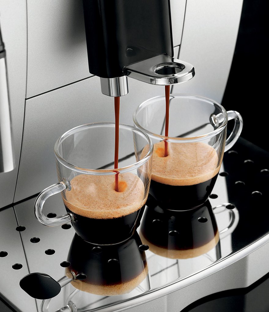 DeLonghi Magnifica Super Automatic Espresso Machine
