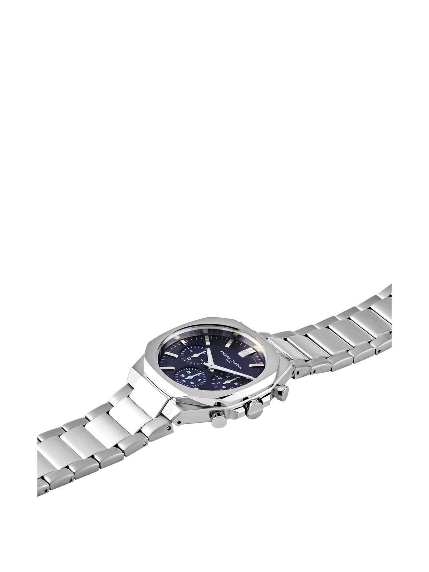 Pierre Cardin CF.0404.SJW.1 Elysee Analog Watch for Men