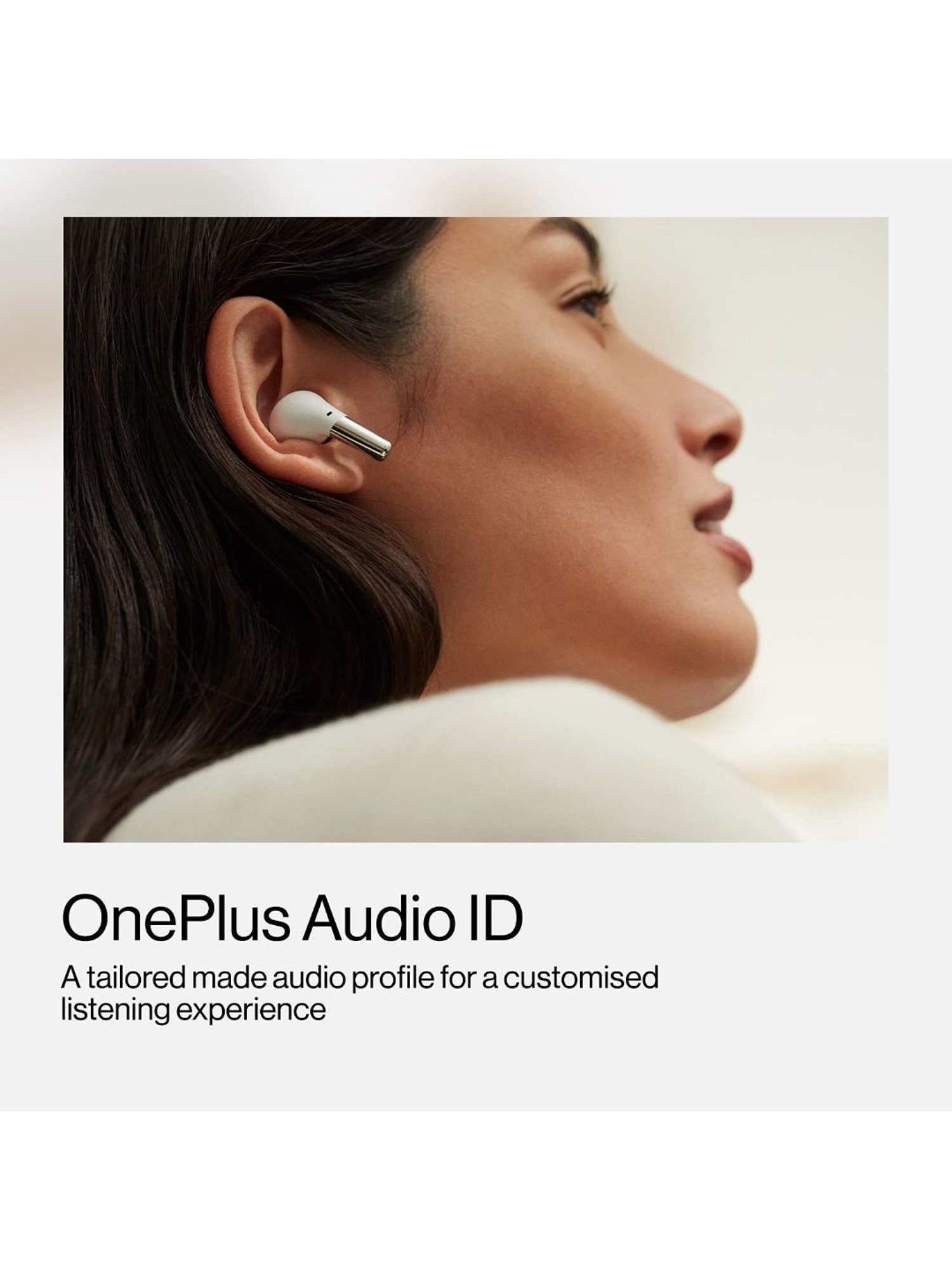 OnePlus Buds Pro Bluetooth Truly Wireless in Ear Earbuds with mic (Glossy White)