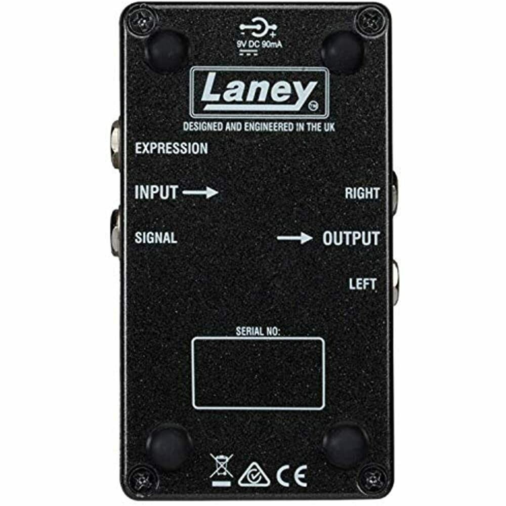 EarthQuaker Devices Aqueduct Vibrato Guitar Effect Pedal - NEW