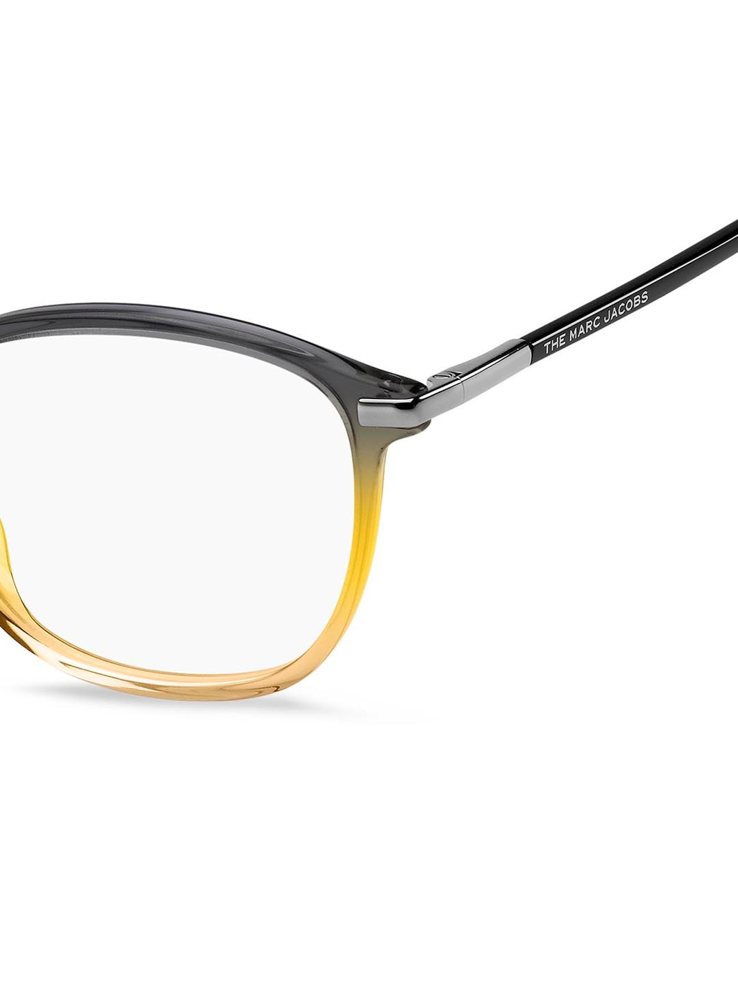 Lenskart Blu LB E13529 Black Full Rim Square Computer Glasses