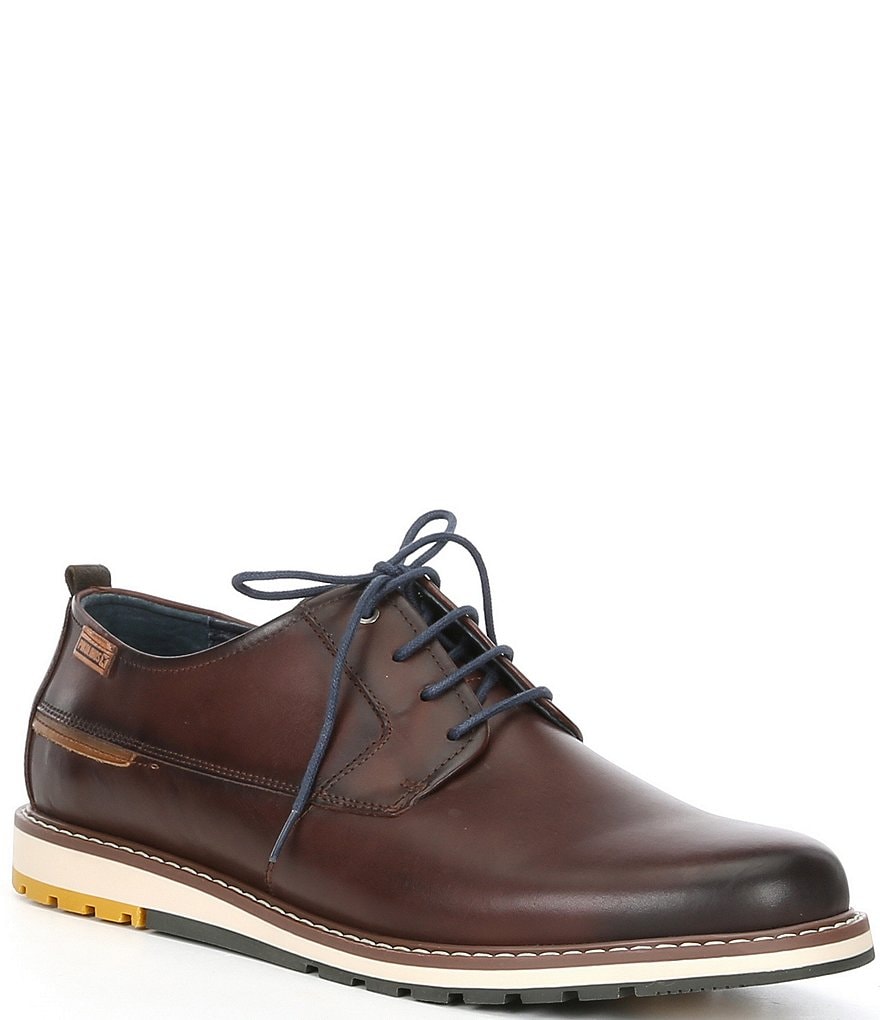 Pikolinos Men's Berna Lace-Up Sneakers