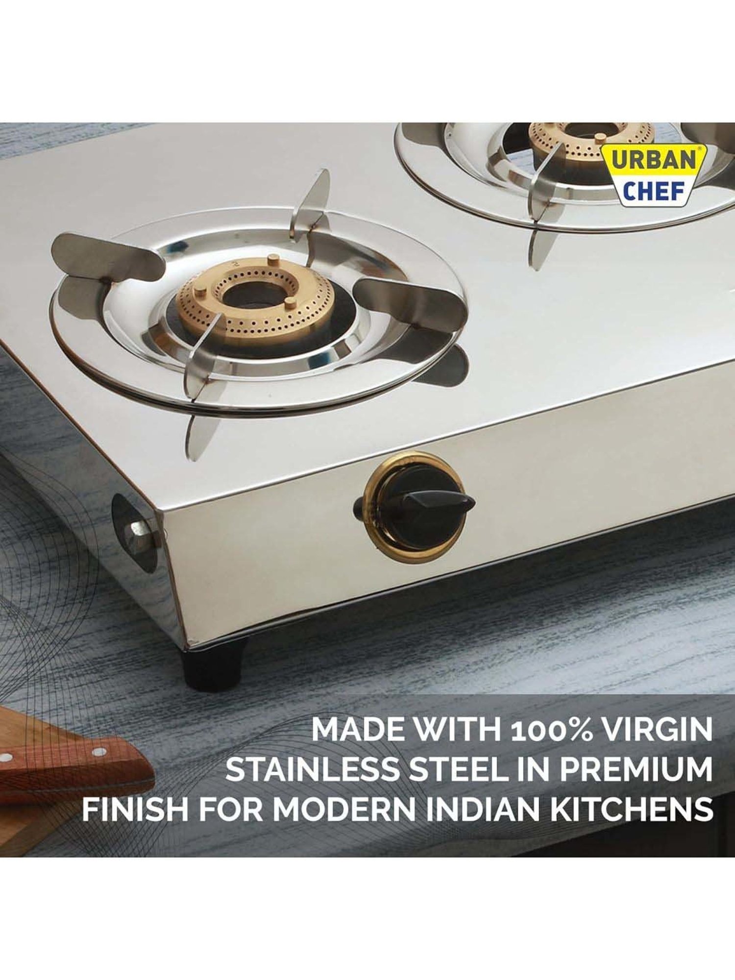 Range Kleen 4pc Porcelain Drip Pan Set Black