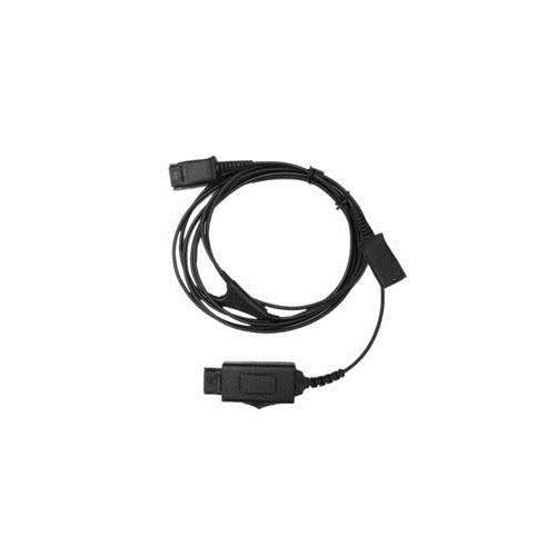 ADDASOUND DN3602 Y TRAINING CORD WITH ON/OFF