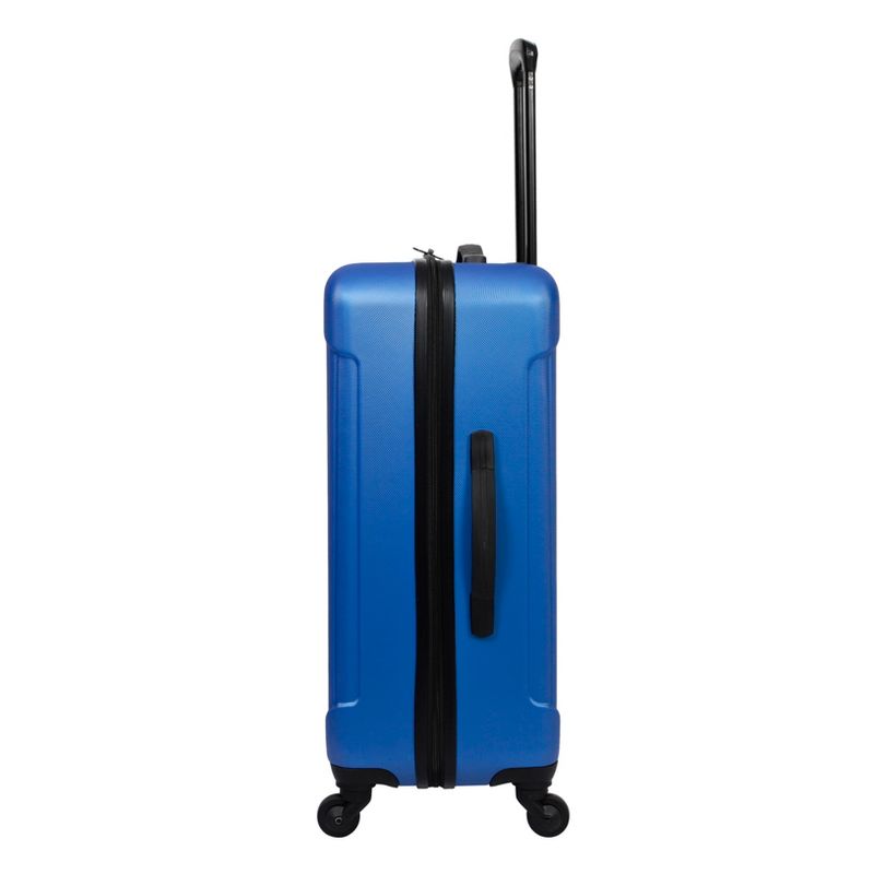 Skyline 4pc Hardside Luggage Set - Blue