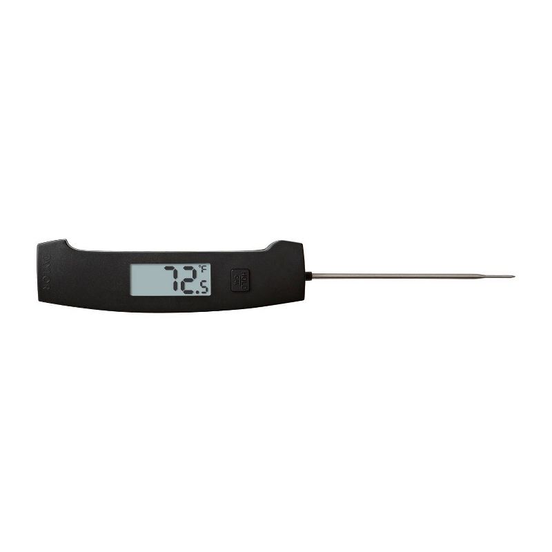 Taylor Digital Ultra-Fast Thermocouple Thermometer