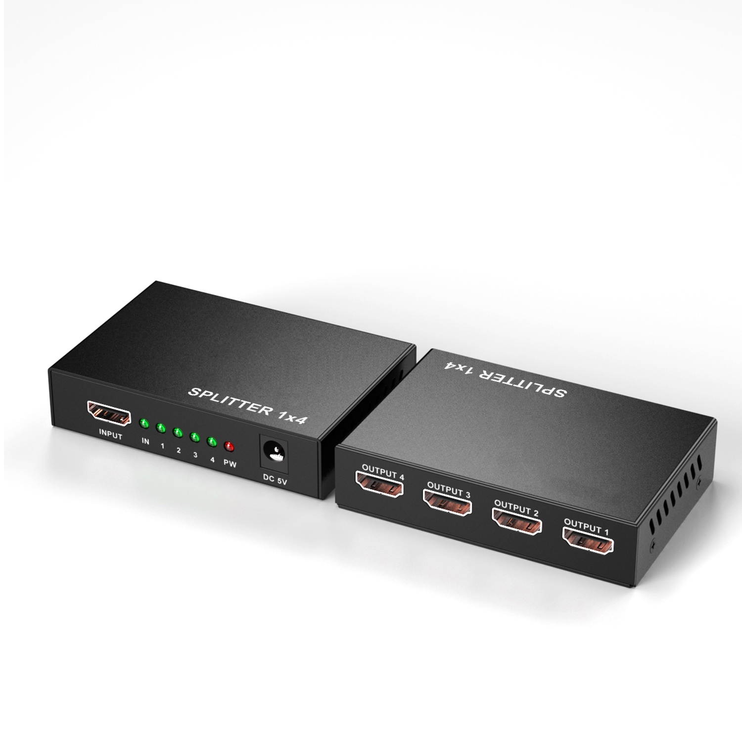 the cimple co  125' feet white : solid copper center conductor, made in the usa : rg6 coaxial cable with connectors, f81 / rf, digital coax for audio/video, cabletv, antenna, internet, satellite