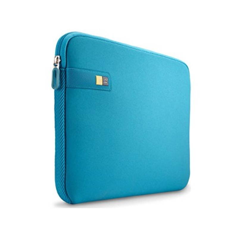 Case Logic Black 13.3" Laptop and MacBook Sleeve Model LAPS-113-BLACK