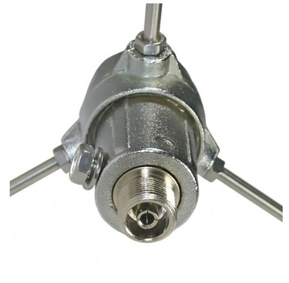 Tram Amateur Dual-Band Base Antenna