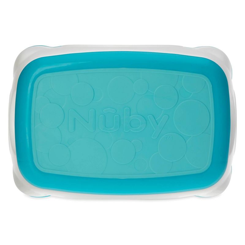 Nuby Toilet Step Stool - Aqua