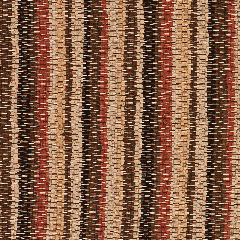 2'2"X4' Jacquard Woven Accent Rugs Pewter/Dark Green - Weave & Wander