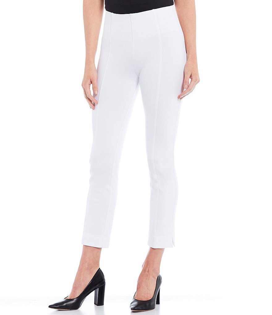 NIC + ZOE Wonder Stretch Pants