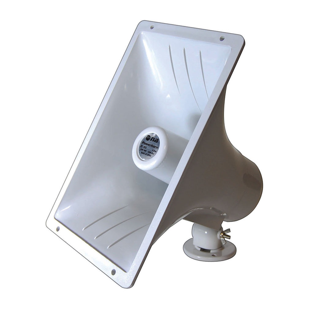 New Nippon Tc55 100W Power Horn 80 Ohms 100 Watt Tc-55