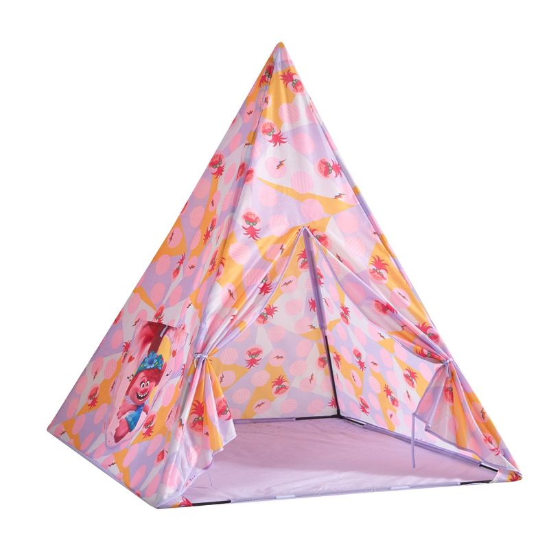 Trolls Kids' Play Tent