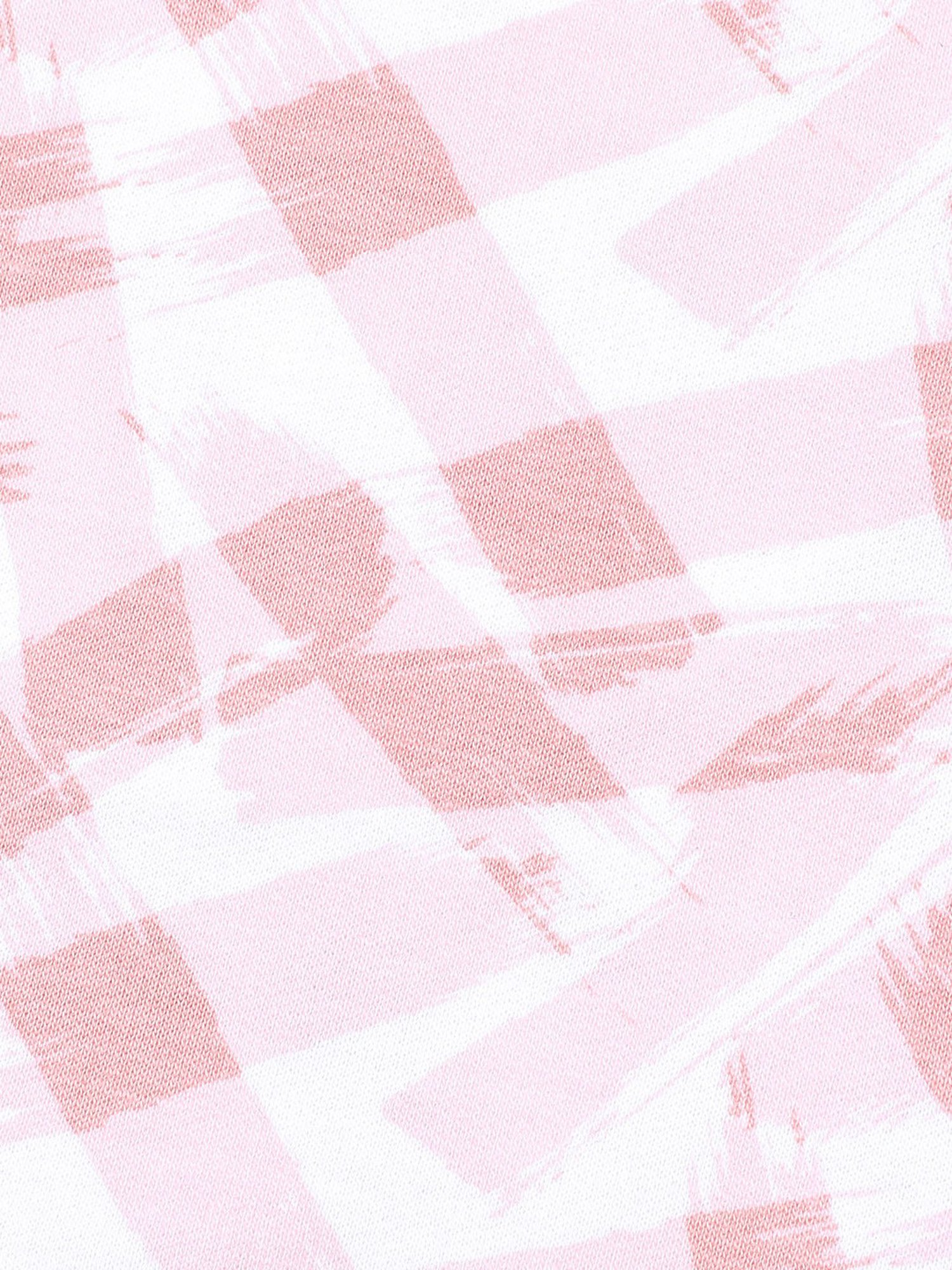 Kiddopanti Kids Coral & Neon Green Logo Cycling Shorts (Pack of 2)