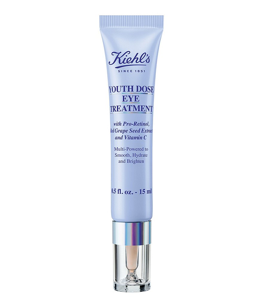 Kiehl's Since 1851 Youth Dose Eye Treatment