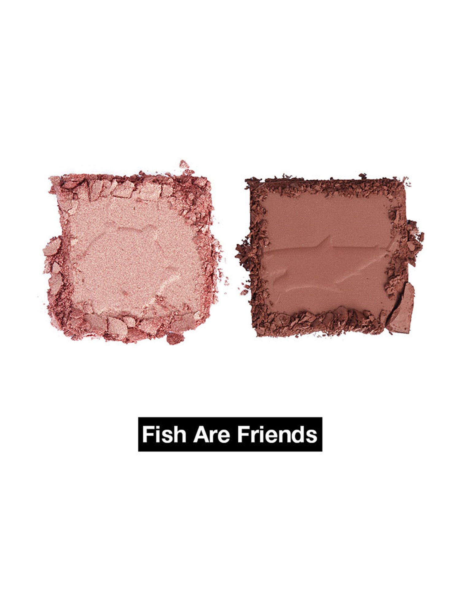 Revolution Pro Glam Mood Face Palette Medium