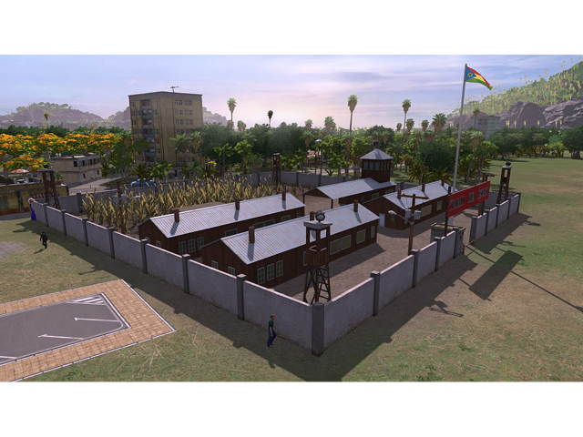 Tropico 4: Pirate Heaven DLC [Online Game Code]