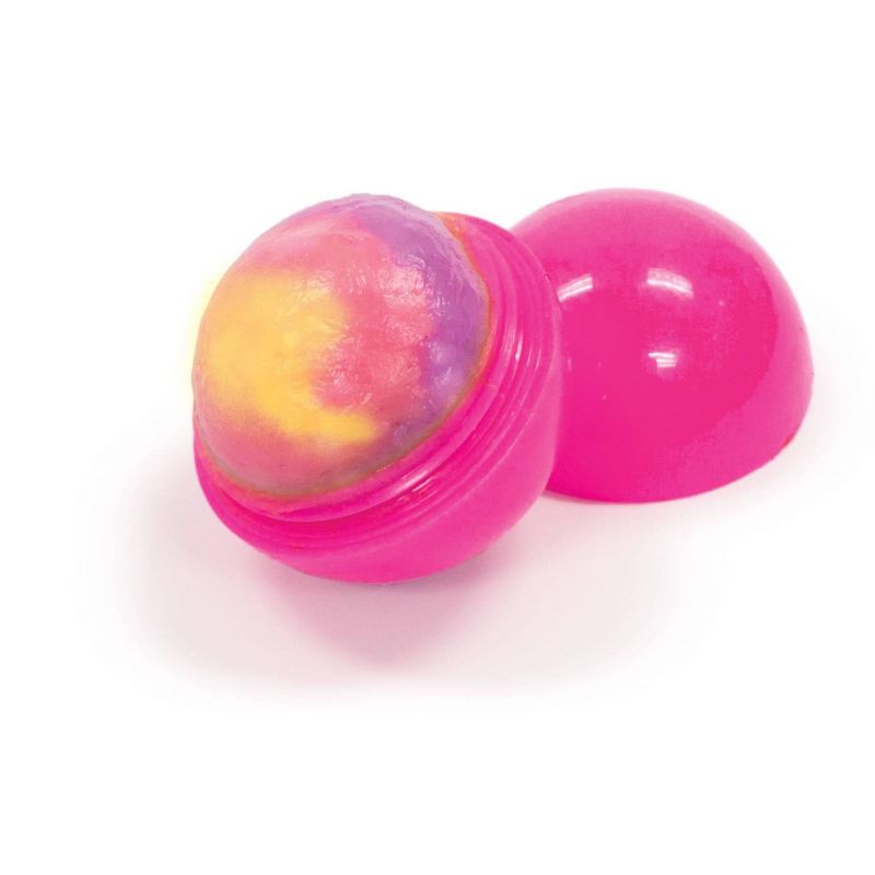 YOUniverse 17pc Color Change Lip Balm Craft Activity Kit