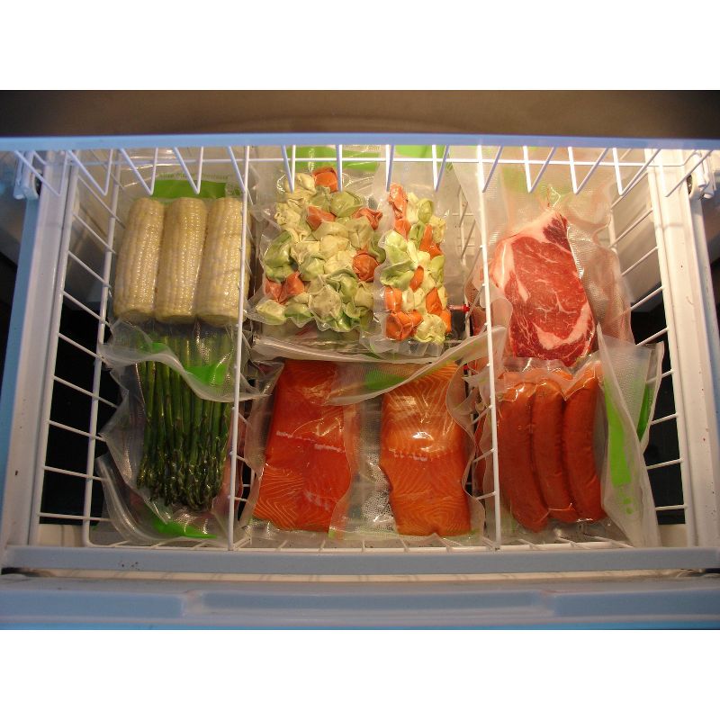 Oliso Vac-Snap Bags - Jumbo