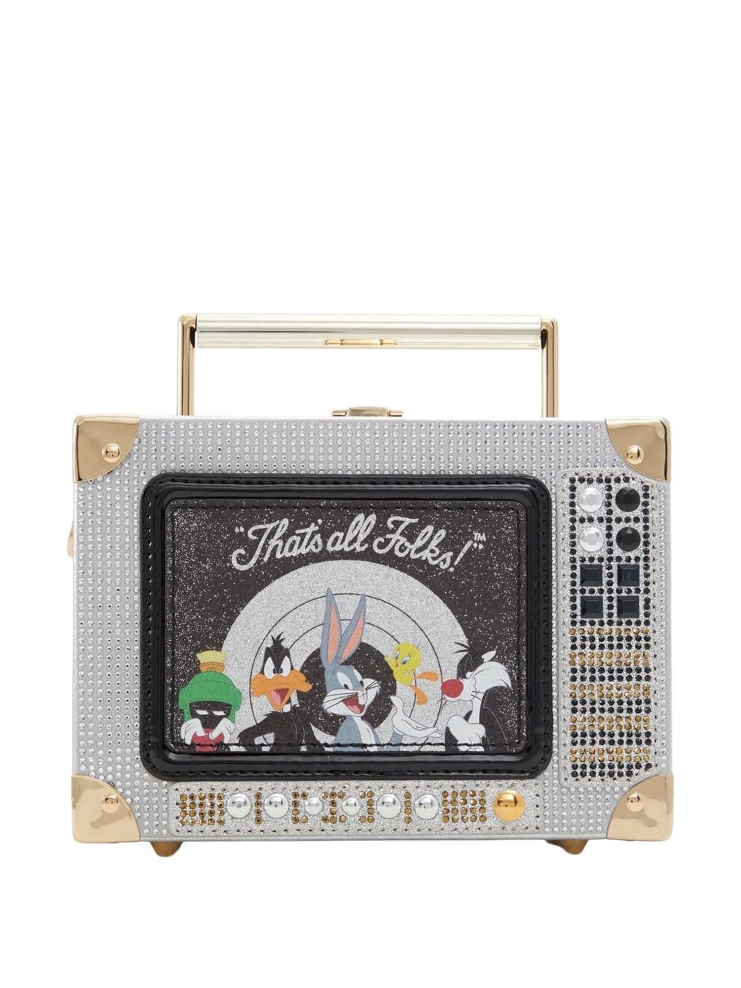 PERQUISITE TIMELESS TRAVELER Brown Solid Pouch