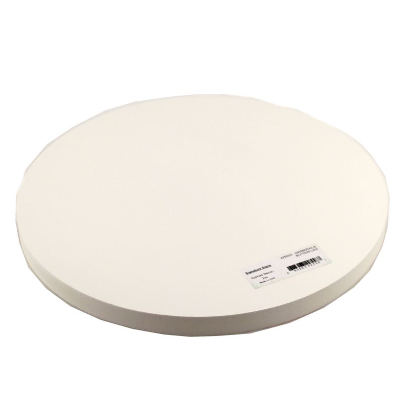 Home & Garden 12.0" Gerberas Butterflies Step Stone Daisy Flower Summer Custom Decor  -  Stepping Stones And Pathways