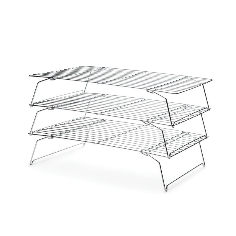 Fox Run Triple-Tier Cooling Rack