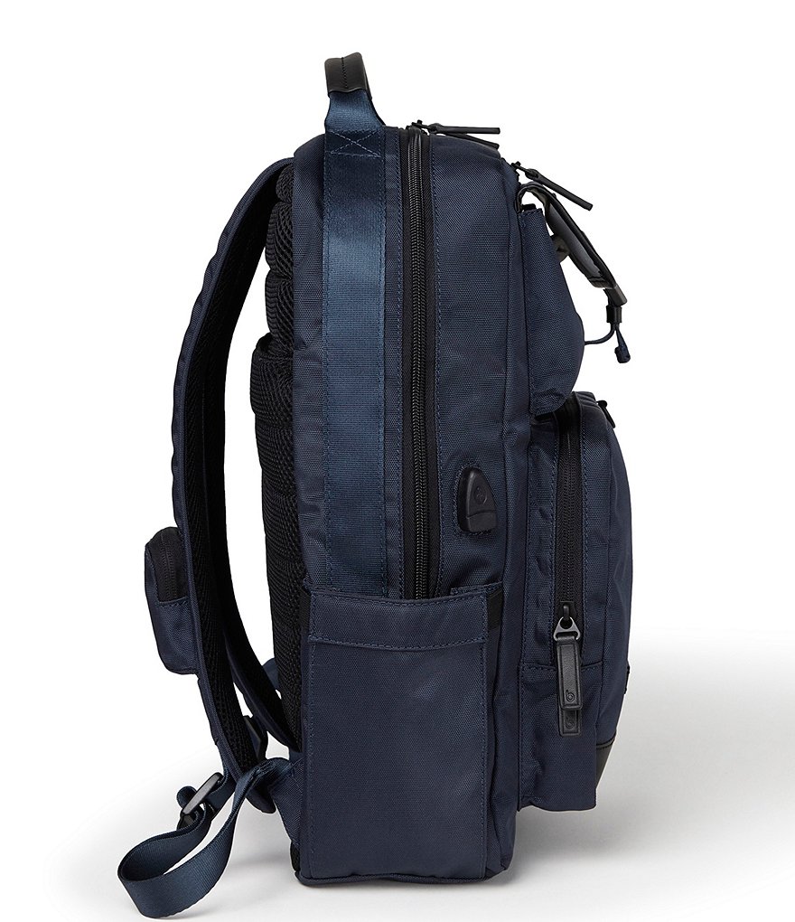 Baggallini Commuter Collection 15#double; Laptop Backpack