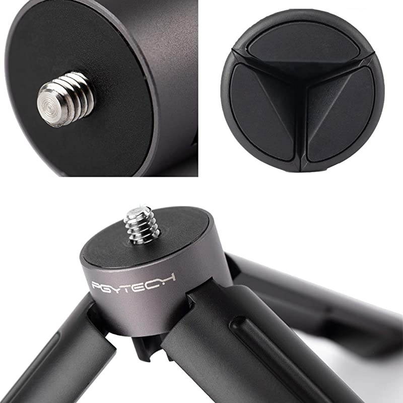 OSMO Pocket Phone Holder Set Expansion Accessories with Tripod Mini Compatible with DJI OSMO Pocket Accessories