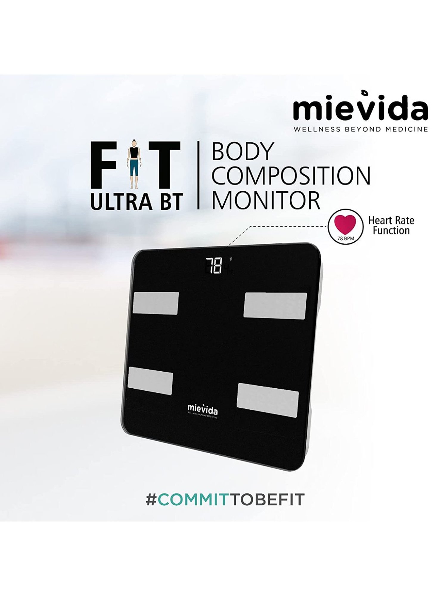 Beurer LS 06 Luggage/Weighing Scale