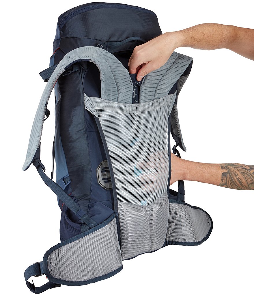 Thule Capstone 50L Women's Hiking Backpack