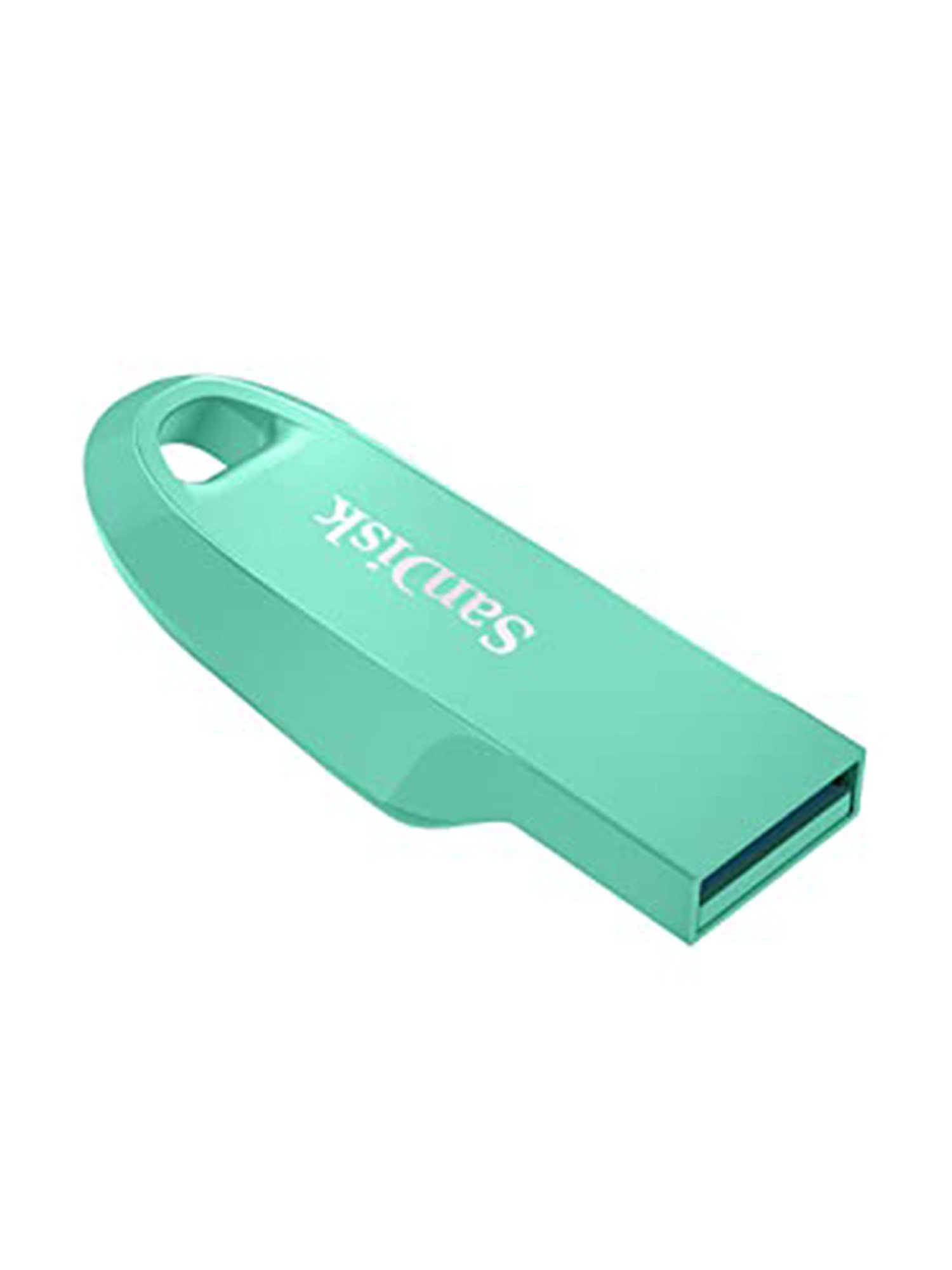 SanDisk Ultra Curve USB 3.2 32GB 100MBps R (Green)