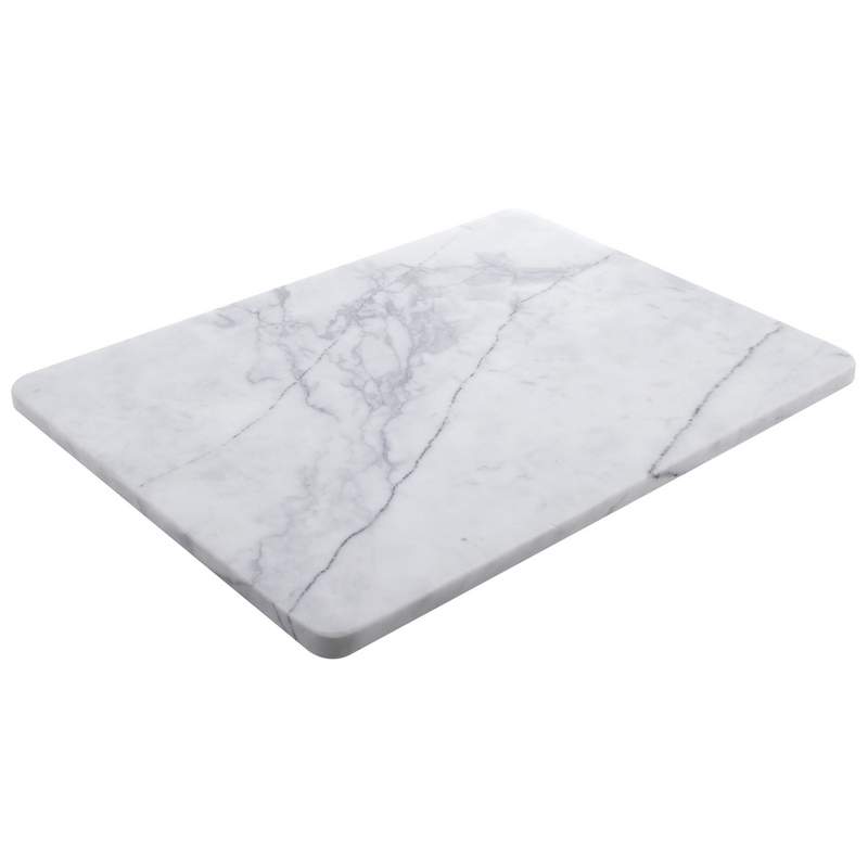 HealthSmart™ Marble Cutting / Pastry Board