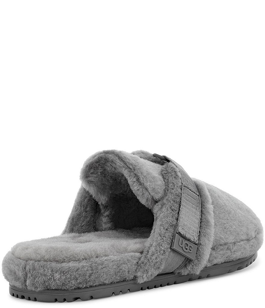 Minnetonka Men's Taylor Clog Slipper