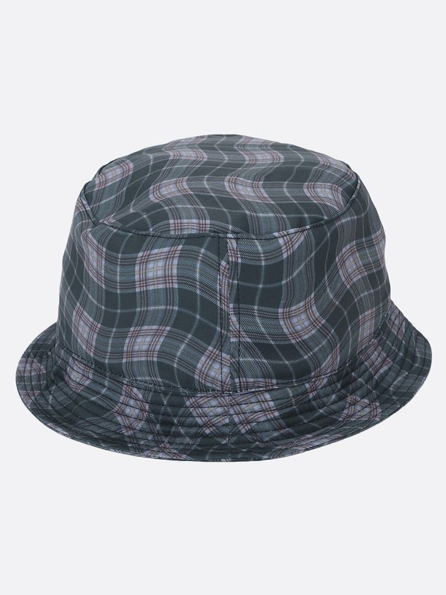 HauteSauce White Embellished Baseball Cap