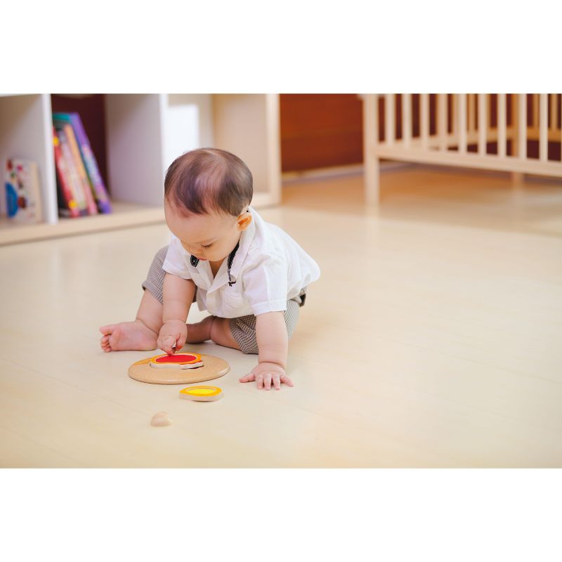 PlanToys CHICKEN PUZZLE