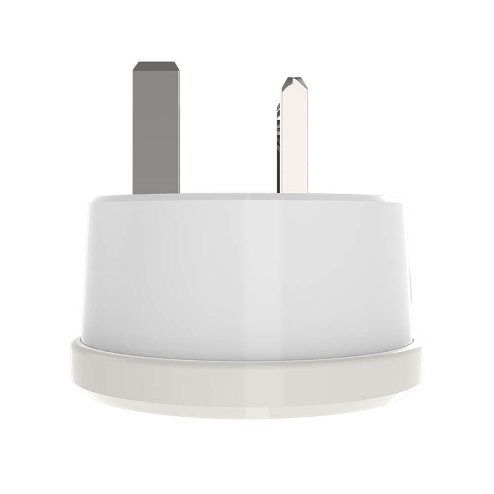 WiFi UK Smart Plug Home Smart Plug Mini Wireless Plug Electrical Outlet Switch Smart Remote Control Device Compatible With Amazon Alexa Google Assistant IFTTT Supports 2.4GHz Network