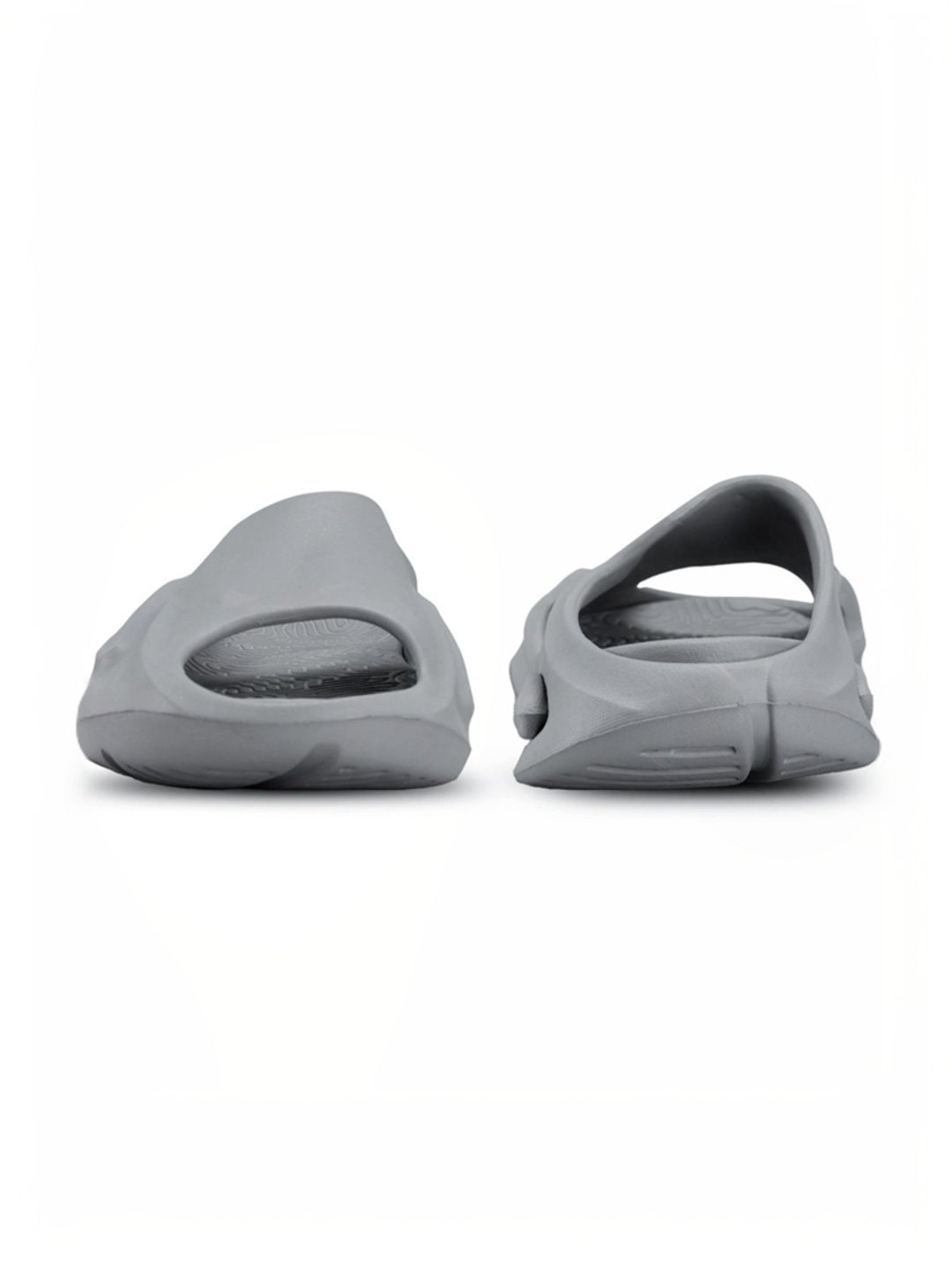 Atom Men's CloudWalk Grey Slides